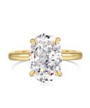 Élégance Éternelle - Argjend S925