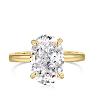 Élégance Éternelle - Argjend S925