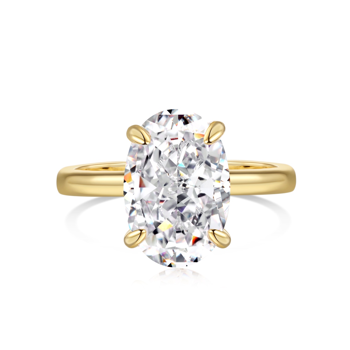 Élégance Éternelle - Argjend S925