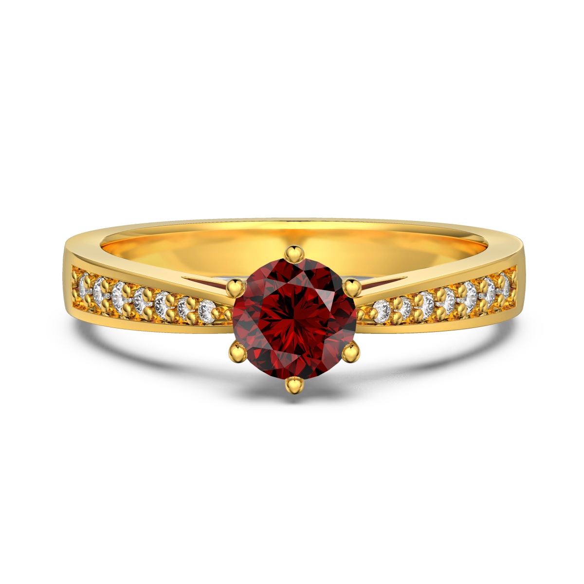 Lumière Fine - Argjend S925