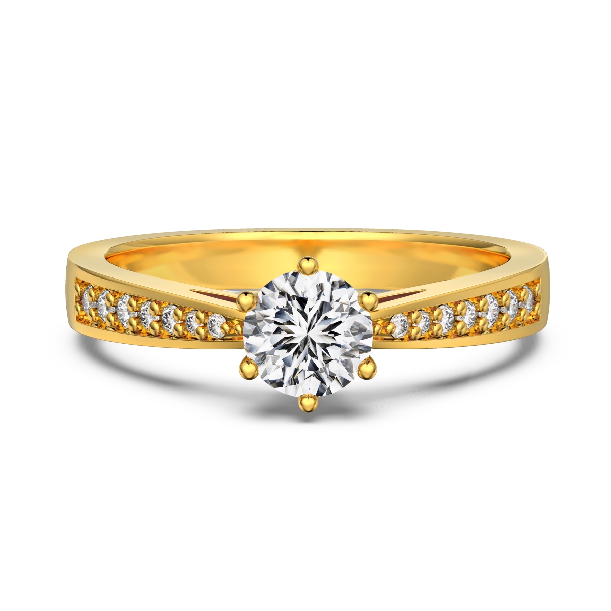 Lumière Fine - Argjend S925