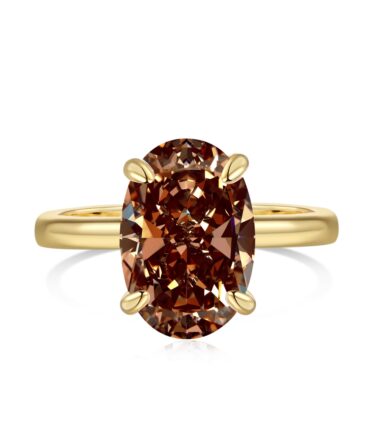 Unazë Magjie - Argjend S925