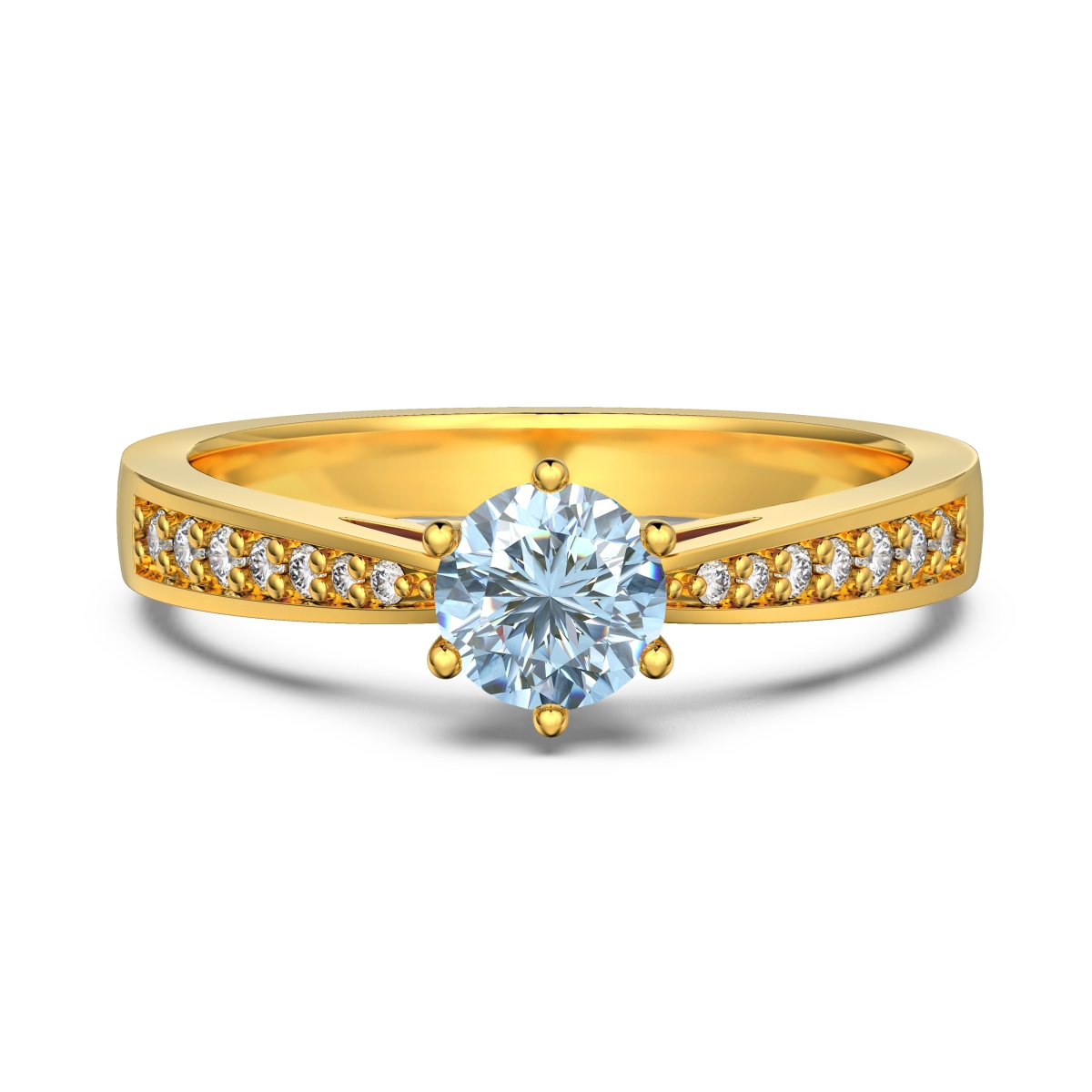 Lumière Fine - Argjend S925