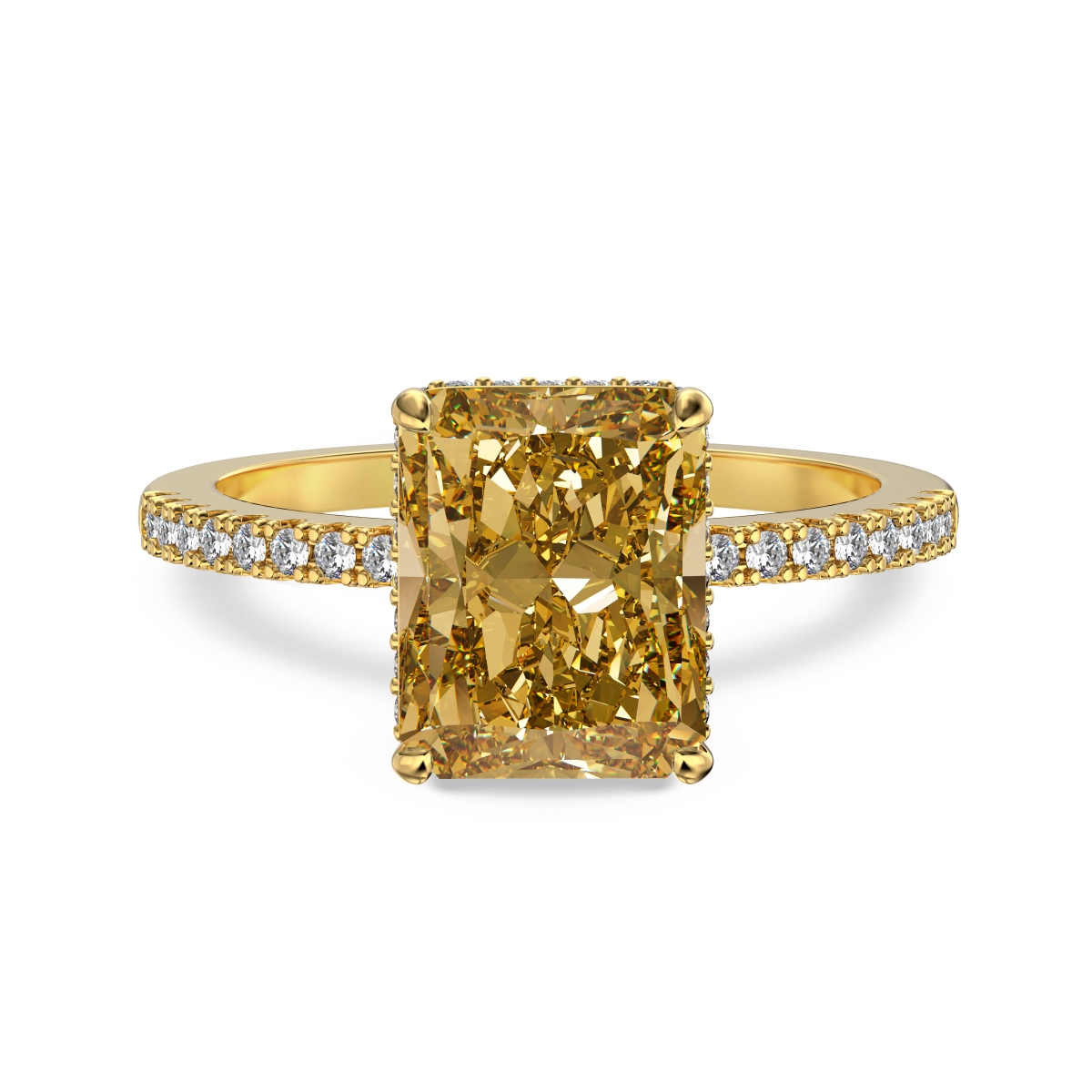 Prekje Natyrale - Argjend S925