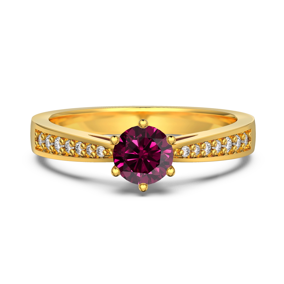 Lumière Fine - Argjend S925