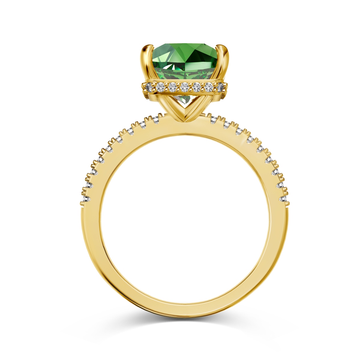 Prekje Natyrale - Argjend S925