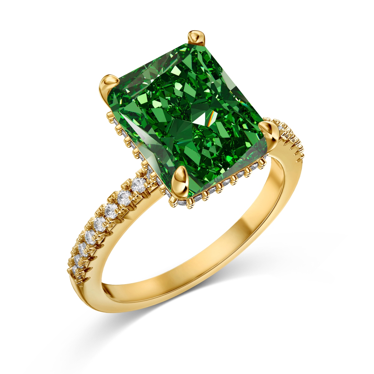 Prekje Natyrale - Argjend S925