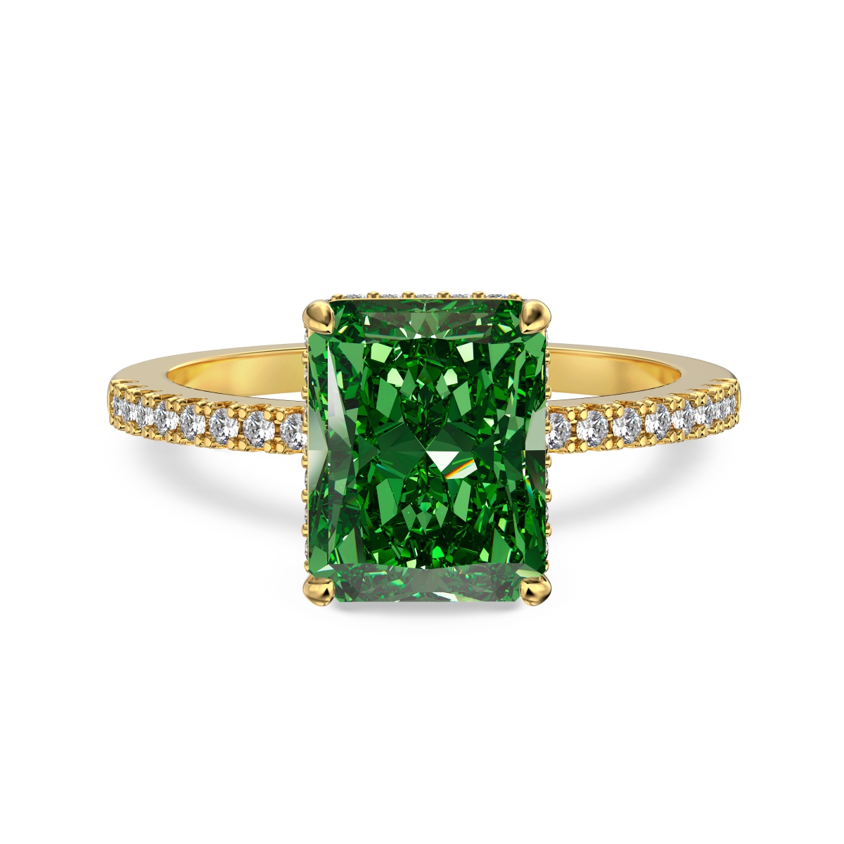 Prekje Natyrale - Argjend S925