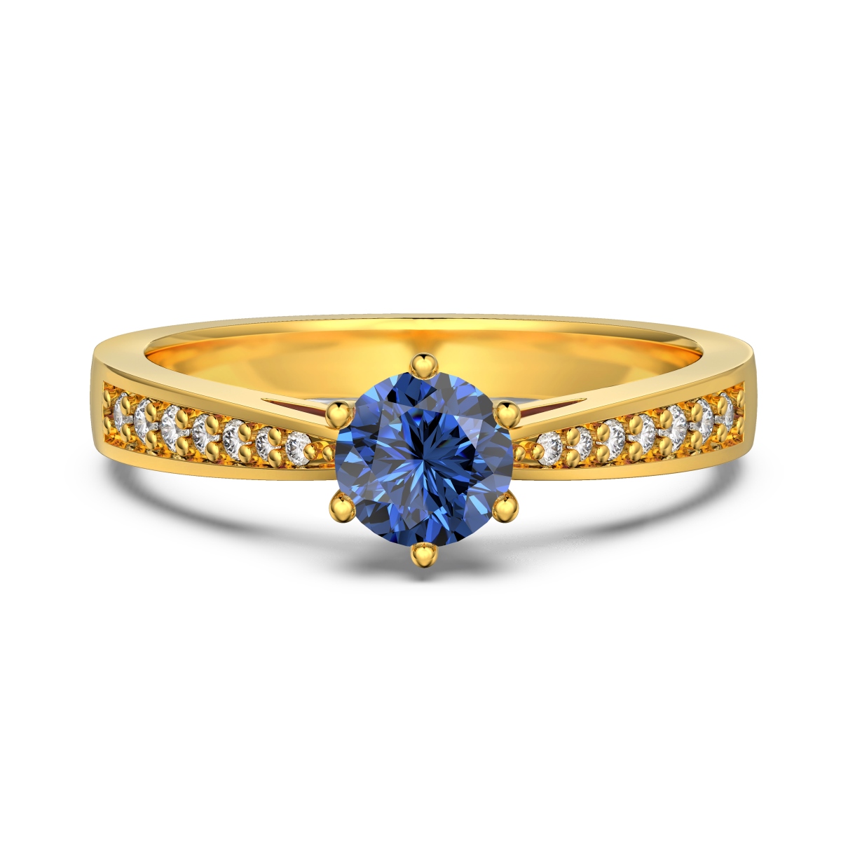 Lumière Fine - Argjend S925