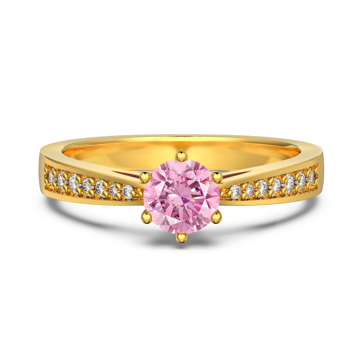 Lumière Fine - Argjend S925