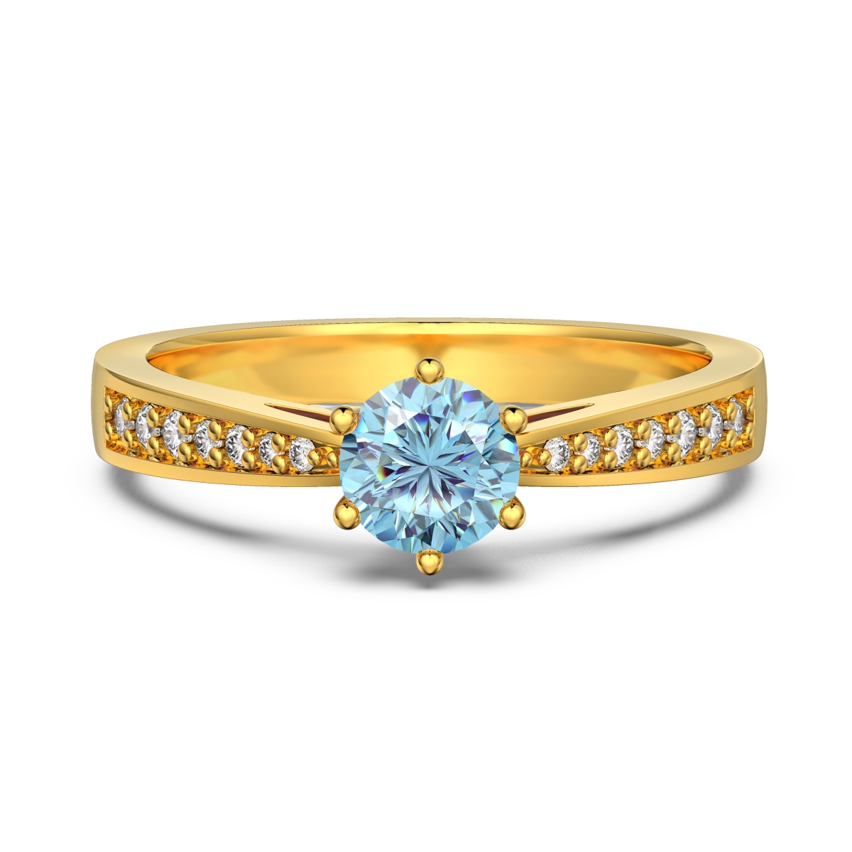 Lumière Fine - Argjend S925