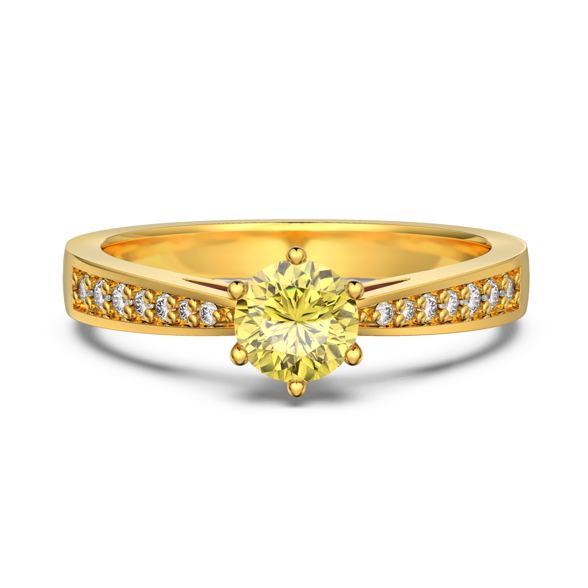 Lumière Fine - Argjend S925