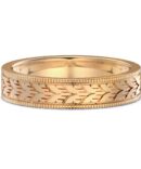 Simplicité Élégante - Argjend S925