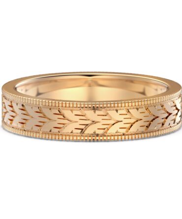 Simplicité Élégante - Argjend S925