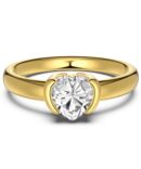 Amour Éternel - Argjend S925