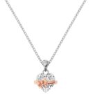 Timeless Heart - Argjend S925