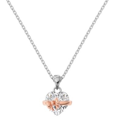 Timeless Heart - Argjend S925