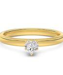 Zemra e Dashurisë - Argjend S925