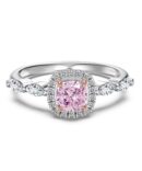 Rosé Lumière - Argjend S925