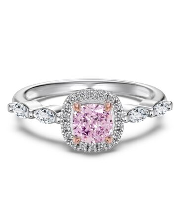 Rosé Lumière - Argjend S925