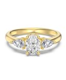 Magjia e Dritës - Argjend S925