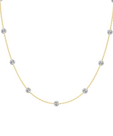 Varese Briliante - Argjend S925