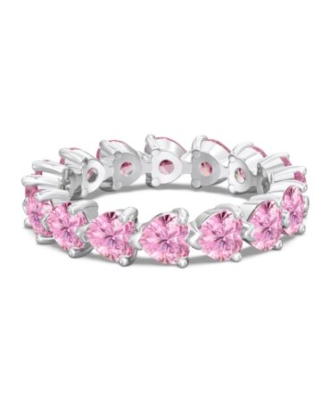 Tinny hearts - Argjend S925