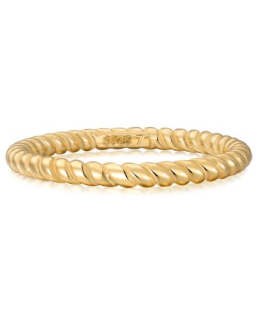 Simboli i Artë - Argjend S925