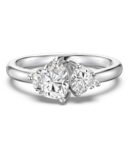 Harmonia e Zemrave - Argjend S925