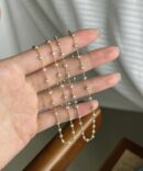 Perla Drite - Argjend S925