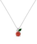 "Molla e Kuqe" - Argjend S925