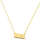 Pllakë Vezulluese - Argjend S925