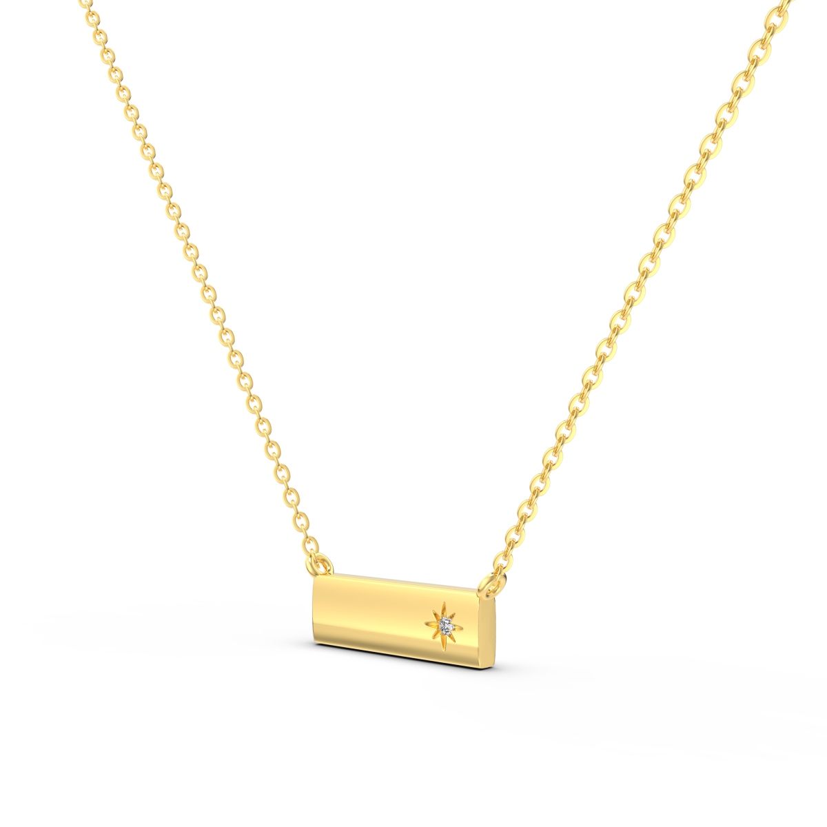 Pllakë Vezulluese - Argjend S925