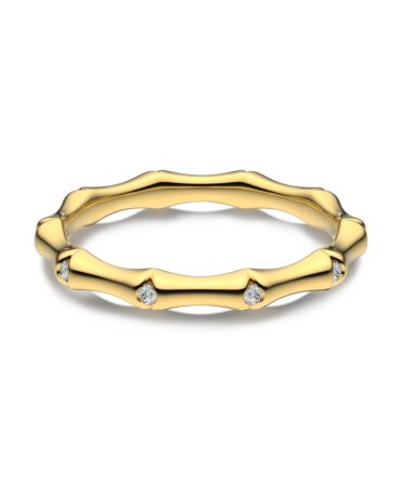 Rrethi i Përjetshëm - Argjend S925