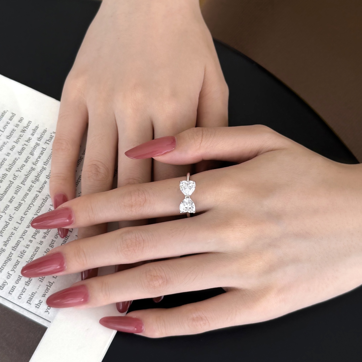 Fjongo Elegante - Argjend S925