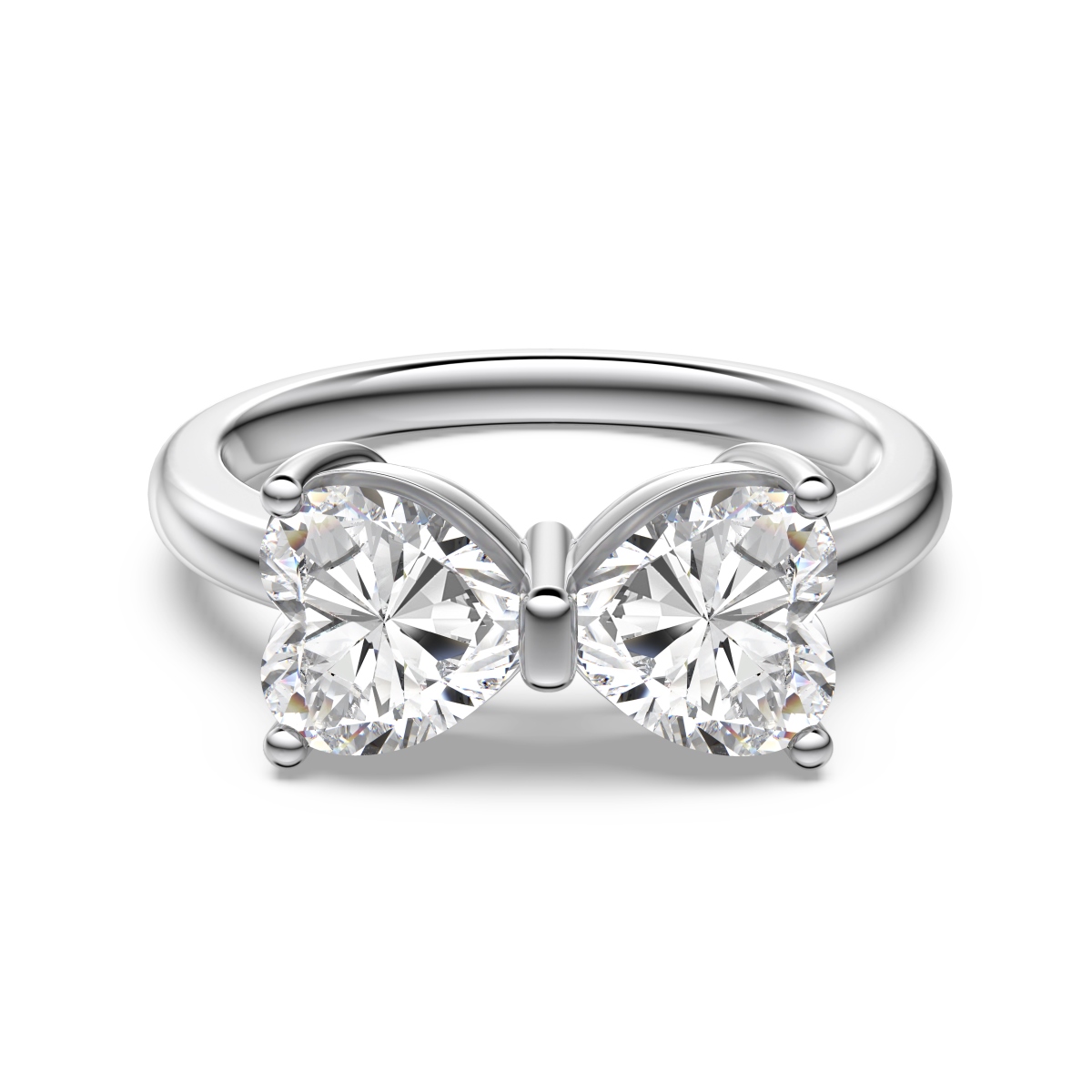 Fjongo Elegante - Argjend S925