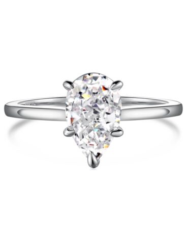 Clean Tear - Argjend S925