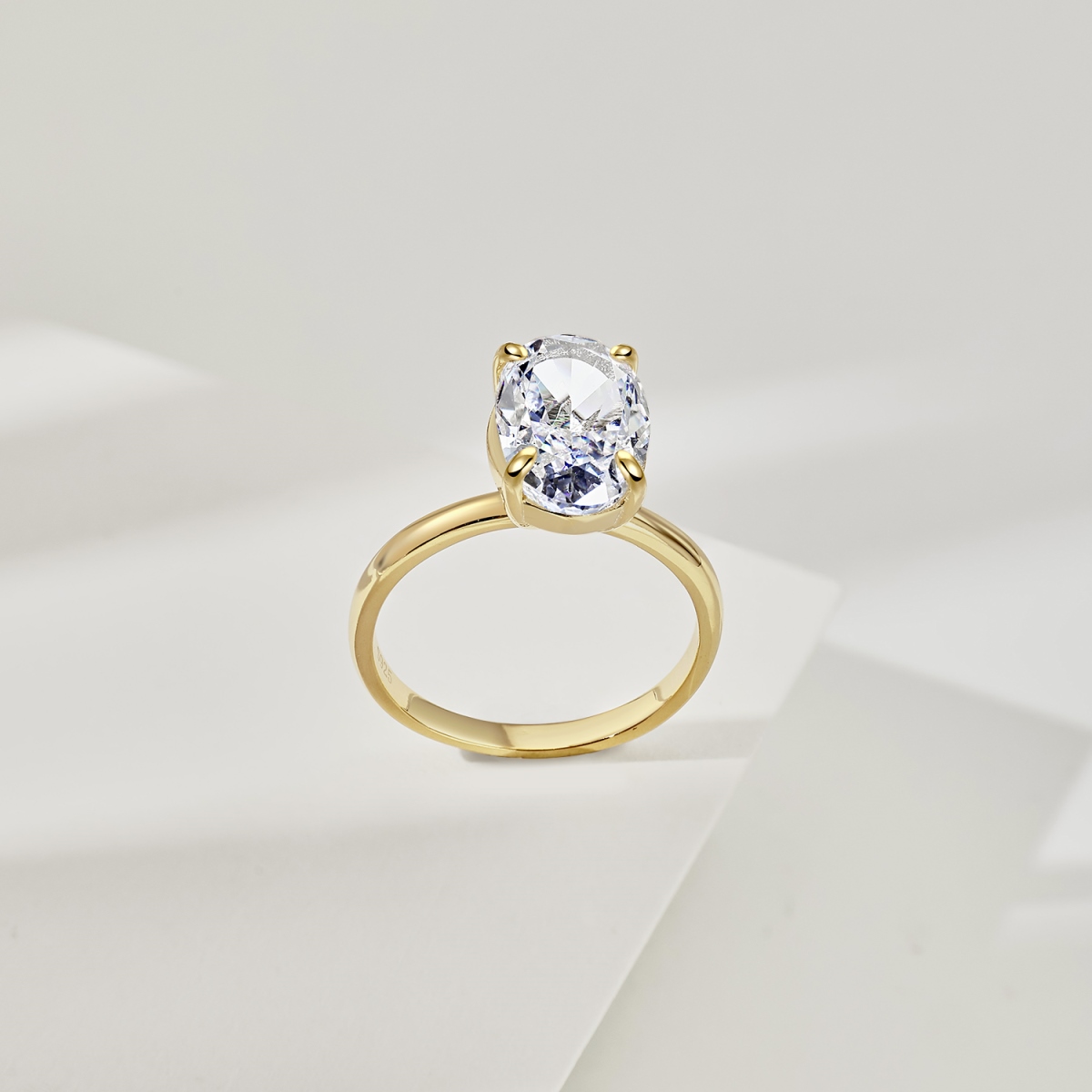 Élégance Éternelle - Argjend S925