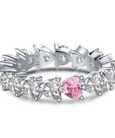 Brillance Pure - Argjend S925