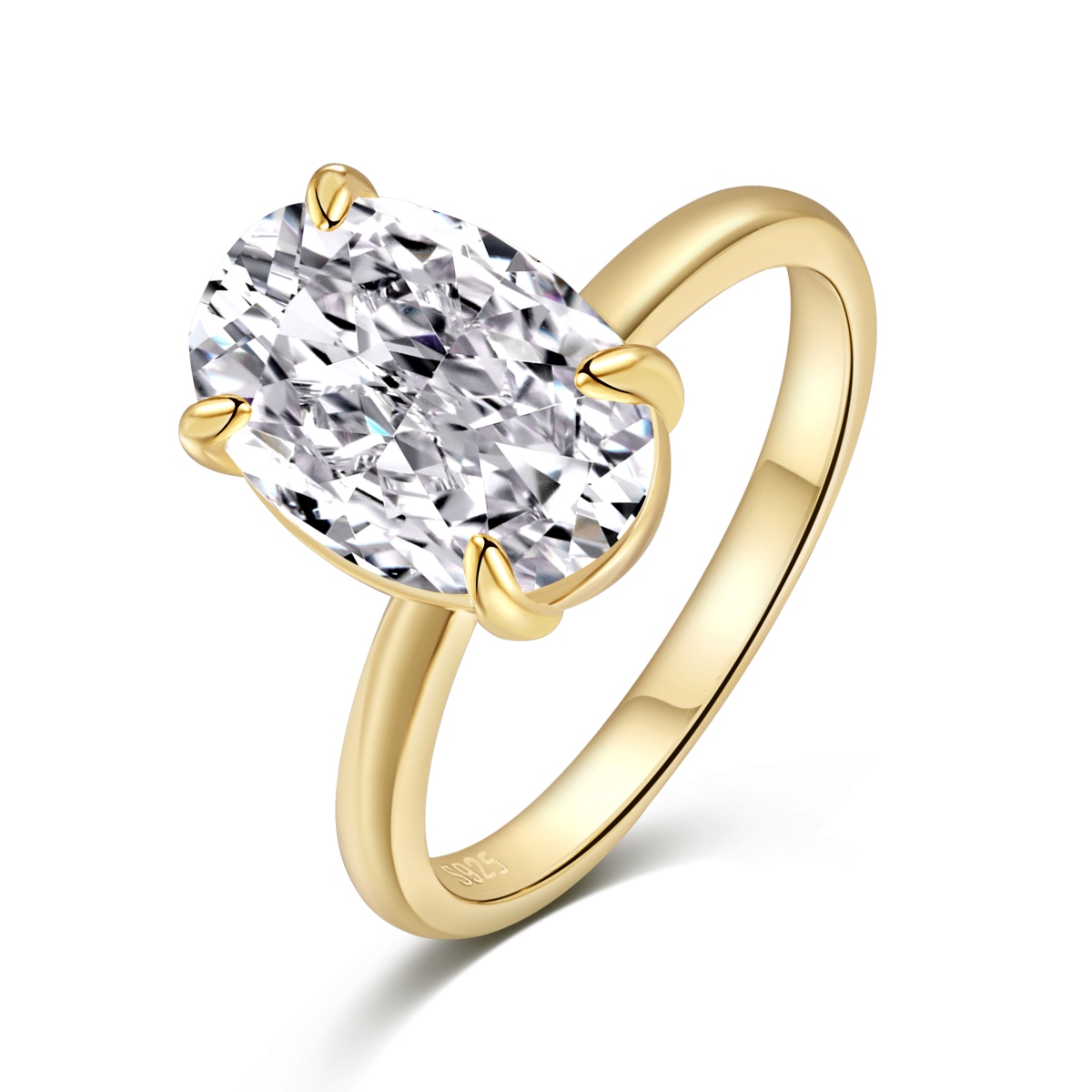 Élégance Éternelle - Argjend S925