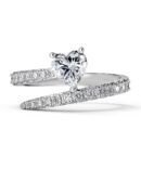 Promise Ring - Argjend S925