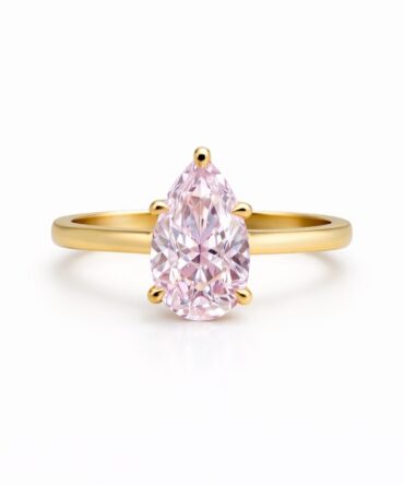 A Tinny Tear - Argjend S925