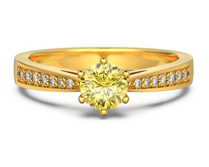 Lumière Fine - Argjend S925