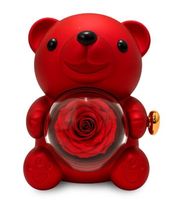 Arushi me Trëndafil